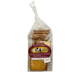 Louis le Goff Petit Beurre 300g BEST BEFORE 27/05/25