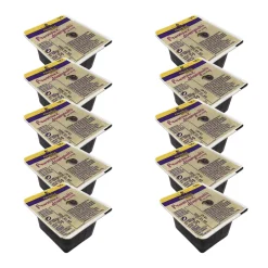 Maitre Prunille Pitted Prunes in Syrup 100ml x 10 cups