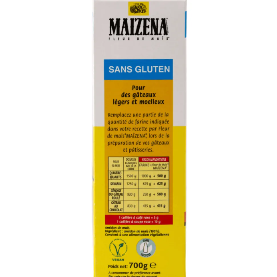 Maizena Corn Flour 700g