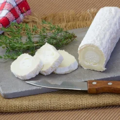 Melusine Goat Cheese Log 180g