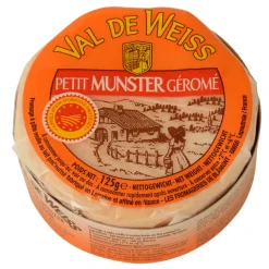 Munster AOP 125g