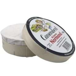 Normand Camembert 250g