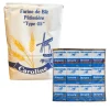Pastry Making Set: T45 Flour 1kg & Fresh Yeast 42g x 12