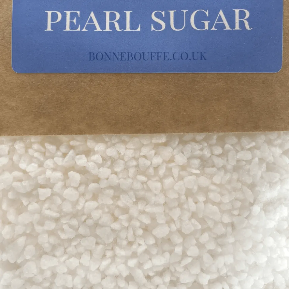 Pearl Sugar 500g