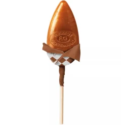 Pierrot Gourmand Caramel Lollipops x 10