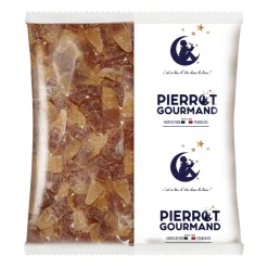 Pierrot Gourmand Vegan Sweets Cola Bottles 1kg BEST BEFORE 30/06/25