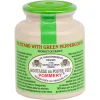 Pommery Fine Mustard with Green Peppercorn 250g