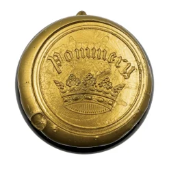 Pommery Royale Wholegrain Mustard with Cognac 500g