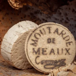 Pommery Wholegrain and Cognac Duo 500g