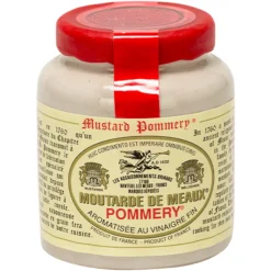 Pommery Wholegrain Mustard 100g