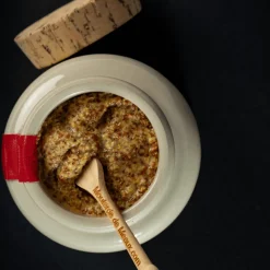 Pommery Wholegrain Mustard 100g
