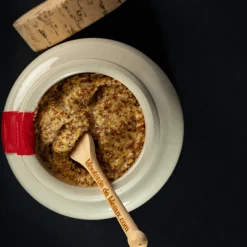 Pommery Wooden Spoon for 100g Mustard Pot