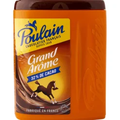 Poulain Drinking Chocolate 800g