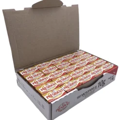 President Butter Portions Unsalted 100 x 10g
