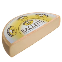 Raclette Half Wheel Approx. 3.5kg