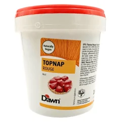 Red Glaze 1kg