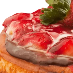 Red Glaze 1kg