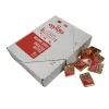 REDUCED Candia Butter Portions Unsalted 100 x 10g BEST BEFORE 08/04/25