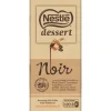 REDUCED Nestle Noir Baking Chocolate 205g BEST BEFORE 28/02/25