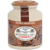 REDUCED Pommery Wholegrain Mustard with Honey 250g BEST BEFORE 28/03/25