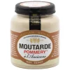 REDUCED Pommery Wholegrain Mustard with Honey 100g BEST BEFORE 28/04/25