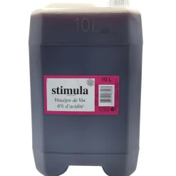 Red Wine Vinegar 10L