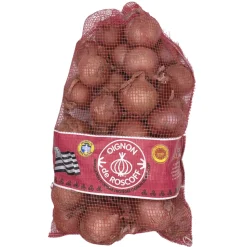 Roscoff Onions 5kg COMING SUMMER 2025