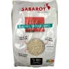 Sabarot Dried Haricot Coco Beans 5kg