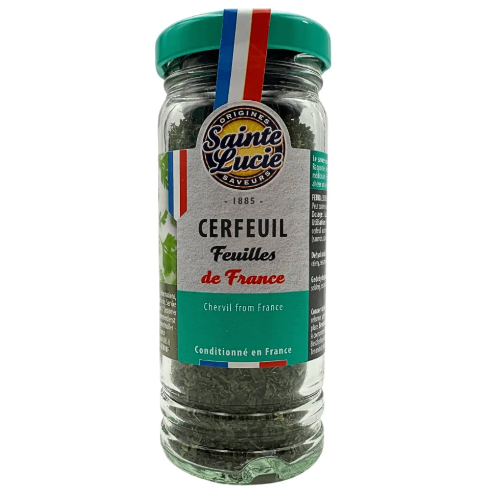 Sainte Lucie French Chervil 8g