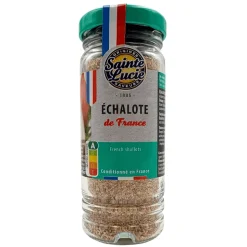 Sainte Lucie French Shallots Granules 37g