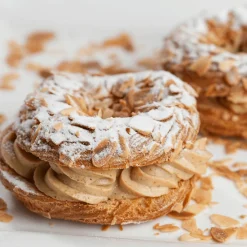 Sainte Lucie Hazelnut Praline Paste 225g BEST BEFORE 30/05/25