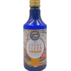 Sainte Lucie Orange Blossom Water 250ml