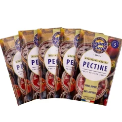 Sainte Lucie Pectin Sachets 5 x 7g