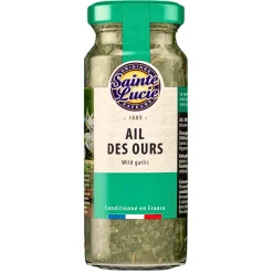 Sainte Lucie Wild Garlic 9g