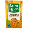 Saint Louis Cassonade Brown Sugar 1kg