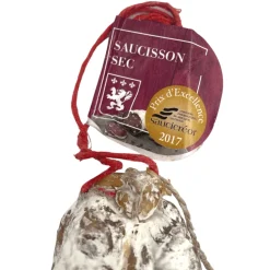 Saucisson Sec 600g