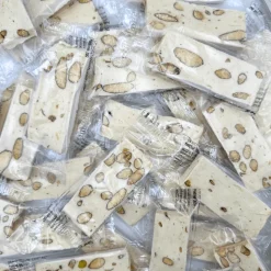 Soft Almond Nougat 20g x 288