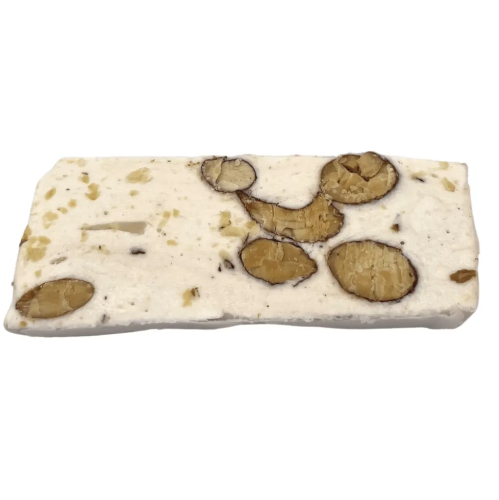 Soft Almond Nougat 20g x 25