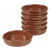 6 Tapas Dishes 12cm