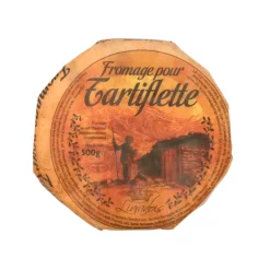 Tartiflette Cheese 500g BEST BEFORE 21/04/25