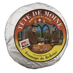 Tete de Moine 850g +/- 10% BEST BEFORE 22/04/25