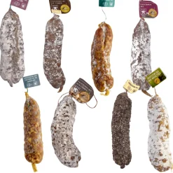 The Ultimate BonneBouffe Saucisson Selection x 8