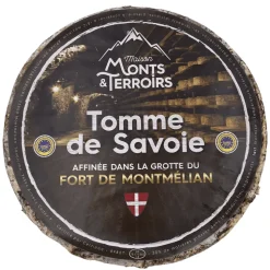 Tomme de Savoie 1.7kg