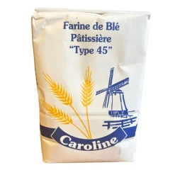 T45 Pastry Flour 1kg