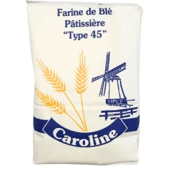 T45 Pastry Flour 1kg