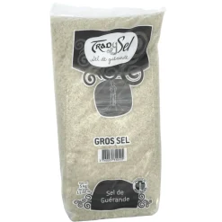Tradysel Celtic Sea Salt 5kg