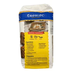 Treblec Sarrasin Buckwheat Flour 1kg