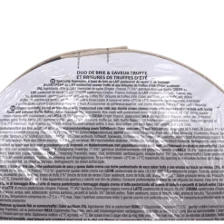 Truffle Brie 1kg
