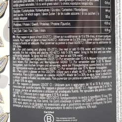 Valrhona Absolu Cristal Neutral Glaze 5kg