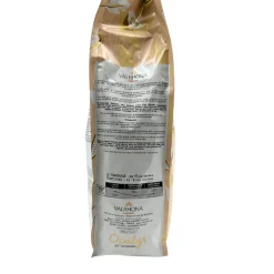 Valrhona Opalys 33% White Chocolate 3kg